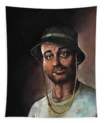 Carl Spackler Tapestries for Sale