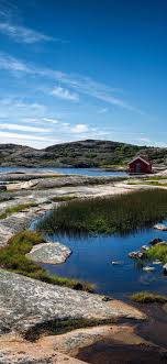 How to set a swedish wallpaper for an android device? Iphone X Wallpaper Sweden Landscape Wallpaper Hd Landscape Wallpaper Landscape Iphone Wallpaper Ocean