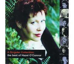 Hazel O'Connor Official Mobile Discography