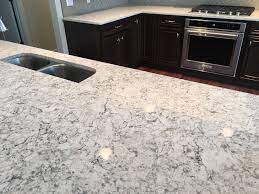 Viatera Aria Quartz Countertop Quartz Kitchen Countertops Replacing Kitchen Countertops Kitchen Remodel Countertops