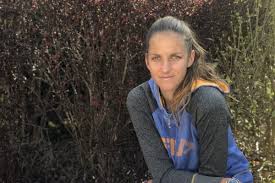 Vedoucí tamní pošty rok nedoručovala zásilky. Karolina Pliskova S Tennis Camp Karolina Pliskova