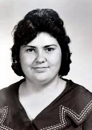 Doris (Babb) Holmes Obituary