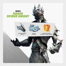 The best free vpn out there are tunnelbear or vpn unlimited. Fortnite Rogue Spider Knight 2000 V Bucks Xbox One Digital Code Global Ebay