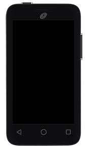 To lock the display, press the pwr/lock key located on the right side of your phone Lock Unlock Phone Screen Alcatel Onetouch Pixi Pulsar A460g Tracfone Wireless