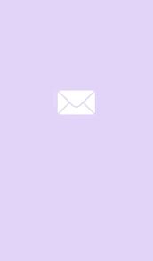 Search, discover and share your favorite aesthetic purple gifs. Mail Icon Iphone Photo App Cute App Iphone App Design
