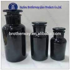 With a variety of sizes and styles, finding the right glass jar for your product is easy. Many Sizes Glass Apothecary Jar Black With Glass Stopper Buy Colored Glass Medicine Bottles With Stopper Black Painted Glass Apothecary Bottle Glass Storage Jar With Glass Stopper Product On Alibaba Com