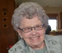 Dorothy Sodeman Obituary September 21, 2012