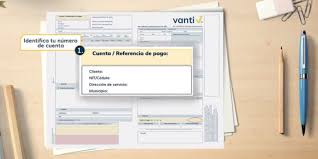 Enterate Cuales Seran Los Cambios Que Tendra La Factura Del Gas Vanti