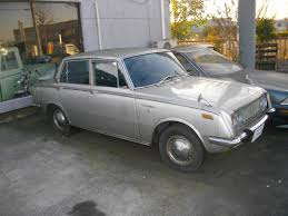 Image result for Light Beige Grey 1965 Daihatsu
