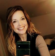 Christy Crenshaw's Instagram, Twitter & Facebook