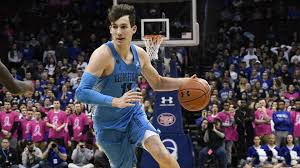 Georgetown playfield's facilities include lighted ballfields, a 1/2 basketball court, a children's wading pool, tennis & handball courts, and swings. Greg Malinowski Men S Basketball Georgetown University Athletics