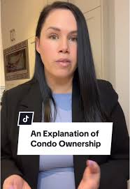 Buying a condo? Here’s a quick breakdown of condo ownership and everything  you’re signing up for 📄✏️ #condo #condoliving #condoownership  #firsttimehomebuyer #homebuyingtips #torontorealestate ...