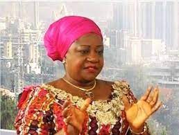 Jun 10, 2021 · the group said onochie is definitely not the only competent person in delta state that can occupy the position. Controversial Aid To President Muhammadu Buhari On Media Lauretta Onochie