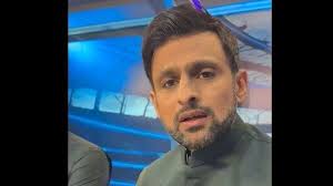 Dil Ke Armaan…': Shoaib Malik sings Bollywood song after Pakistan's loss to  India in ICC Champions Trophy 2025