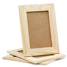 We did not find results for: Diy Picture Frames 4x6 Craft Frames Set Unfinished Solid Pine Wood Diy Photo Frames For Arts