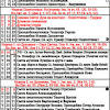 Kalendar je izrađen na visokokvalitetnom kunzruku. 1