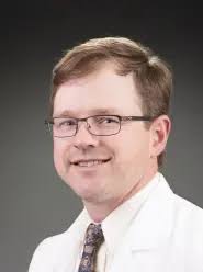 Dr. Mark Jenkins, MD