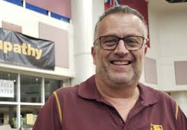 Longtime MLB umpire shares stories, advice to area umps