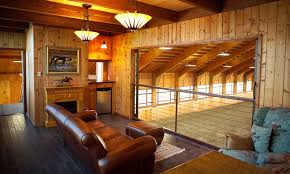 Take A Peek At Some Seriously Gorgeous Barn Interiors Cowgirl Magazine Barn Interior Horse Barns Dream Horse Barns