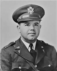 Dr Benjamin Luther “Ben” McCloud Jr. (1912-1961)