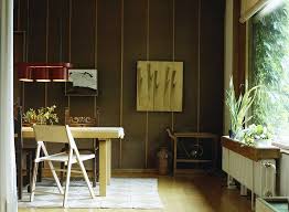 Alvar Aalto In The Master S Home Nowness
