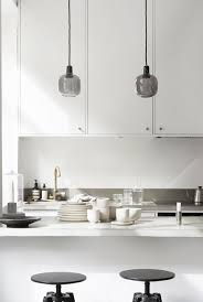 Planning on owning a white kitchen? 60 Best Small Kitchen Design Ideas Decor Solutions For Small Kitchens