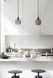 Blue is a bright and cheerful color that can bring a sense of calm to any kitchen. 60 Best Small Kitchen Design Ideas Decor Solutions For Small Kitchens