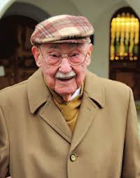 Ernst Gambirasio-Spalinger