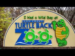 At the north carolina zoo, we celebrate nature. Turtle Back Zoo West Orange Nj Animals Youtube