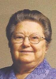 Marilyn K. Obituary June 29, 2012