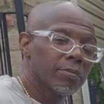 Larry Cooper Obituary