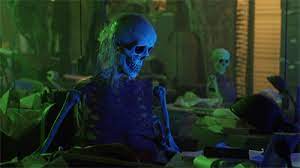 We may earn commission on some of the items you choose to buy. It S October Beetlejuice It Up The Something Awful Forums