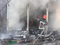 Генеральный прокурор украины ирина венедиктова сообщила, что число пострадавших в результате пожара в харьковском доме престарелых возросло до 11. V Harkove Vsyu Noch Tushili Pozhar V Shvejnom Cehu