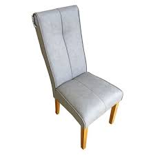 141 Reference Of Dining Chairs Grey Faux Leather Faux Leather Dining Chairs Dining Room Chair Slipcovers Leather Dining Chairs