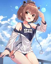 艦隊これくしょん -艦これ-【雪風】 壁紙 | tsundora.com