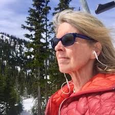 Kathi Bridge (@KathiBridge)