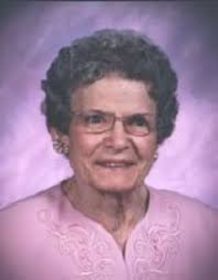 Lauretta M. Lehman Obituary February 4, 2005