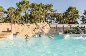 Check spelling or type a new query. Campingplatz Palmyre Loisirs In Les Mathes Charente Maritime Campingfrance Com