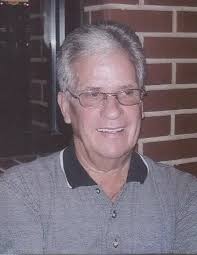 Obituary information for Richard Lee Lovsey