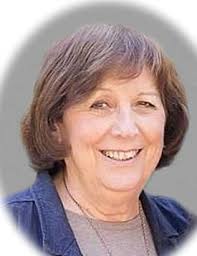 Obituary information for Barbara J. Crosby, nee Hurth