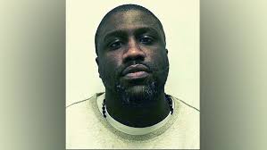 Massive manhunt for convicted murderer who bailed out of jail by posing as  cellmate