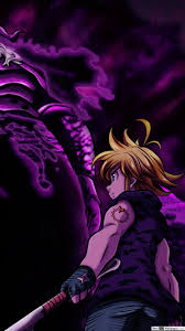 We have a massive amount of hd images that will make your computer or smartphone look absolutely fresh. Top Seven Deadly Sins Wallpaper Free Download Wallpapers Book Your 1 Source For Free Download Hd 4k High Quality Wallpapers