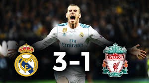 Fabinho switch and thiago revival will have real madrid concerned. Une Finale Historique Real Madrid 3 1 Liverpool Youtube