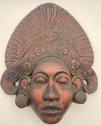 COLLECTIBLES PACIFIC ISLANDS