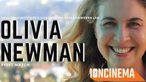 Interview: Olivia Newman