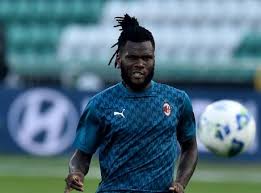 Kessie handball against manchester united. Milan Grana Kessie Va Alle Olimpiadi Con La Costa D Avorio Salta La Preparazione E Torna Ad Agosto Le Date Primapagina Calciomercato Com