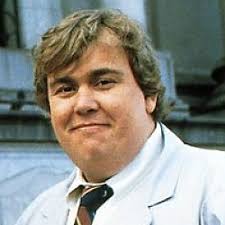 Filmografie John Candy