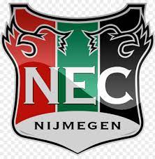 The oldest remnant of the club, eendracht (dutch for unity), stems back to 15 november 1900. Nec Nijmegen Logo Png Png Free Png Images Toppng