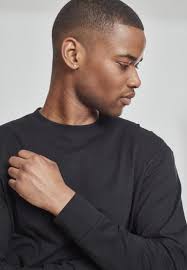 Tričko Urban Classics Tall Tee L/S