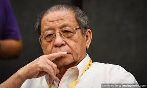 5 uncanny similarities between mahathir and lim kit siang. Malaysiakini Kit Siang Should I Just Forget About New M Sia And Quit